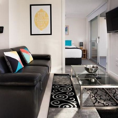 Hamilton Executive Apartamentos Newcastle Exterior foto