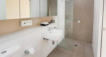 Hamilton Executive Apartamentos Newcastle Exterior foto