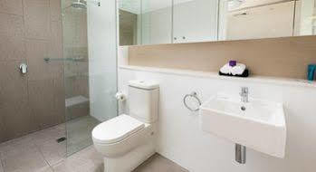 Hamilton Executive Apartamentos Newcastle Exterior foto